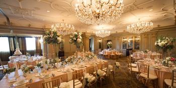 Grand Bohemian Hotel Asheville Weddings in Asheville NC